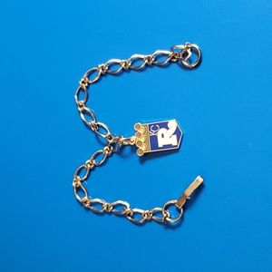 Royals bracelet